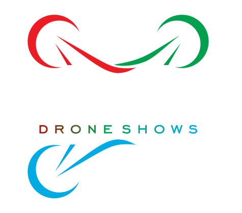 Fantasy Drone Shows Logo