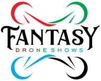 Fantasy Drone Shows Logo